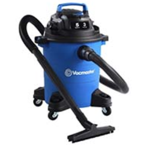 VOC507PF 5G 3HP WET/DRY VAC