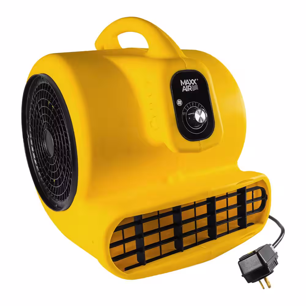 HVCF 3600 CARPET /FLOOR DRYING F