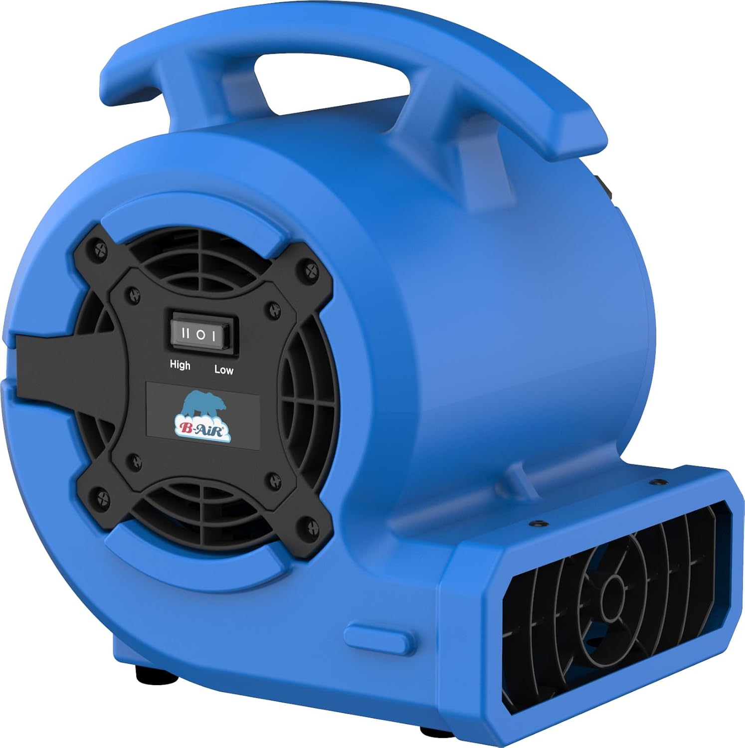 BA-VP-15-BL MINI AIR MOVER 1/8HP