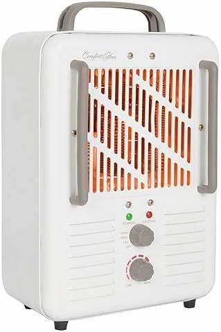 EUH341 MILK HOUSE HEATER