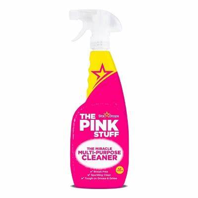 SPRAY MPUR PINK STUFF 25.4OZ