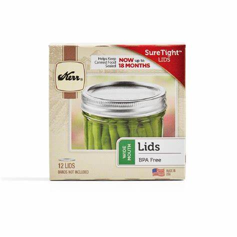 2139399 KERR WM LIDS