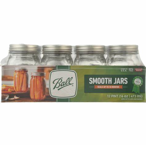 1440061501 BALL SMTH SIDED RM PI