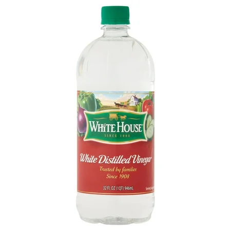 1821750 WHITE HOUSE VINEGAR GAL