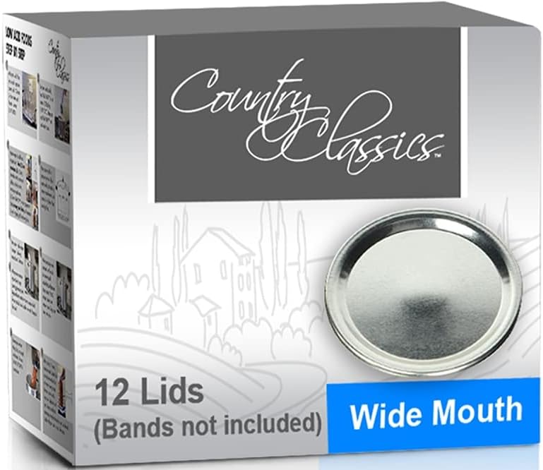 CCCL-012-WM WIDE MOUTH LIDS 12 P