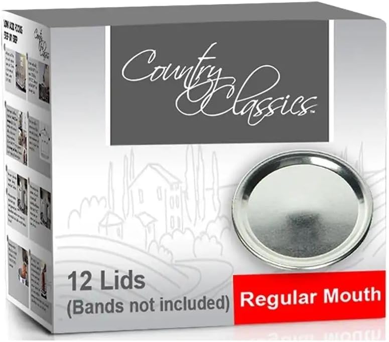 CCCL-012-RM REG MOUTH LIDS 12 PK