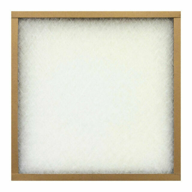 12X30X1 FILTER
