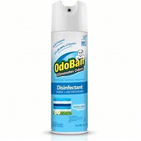 910701-14A6  DISINFECT FRS LINEN