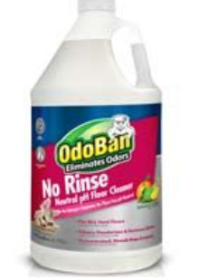 9361B61-G4 FLR CLEANER ODOBAN