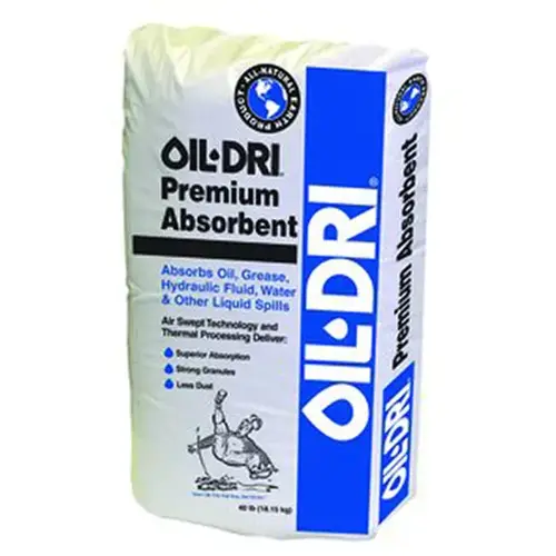 OIL-DRI ABSORB I01128-G60