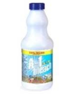 91001293 A-1 BLEACH REG CFP 16 O