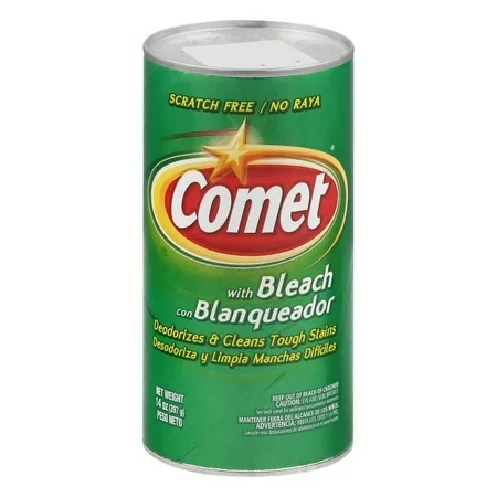 3378284 COMET CLEANS 14OZ
