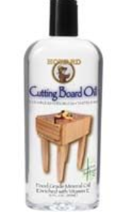 BBB012 12OZ CUTTING BOARD OIL
