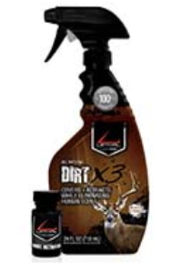 9717E6731ZC6 LETHAL DIRTX FS 32O