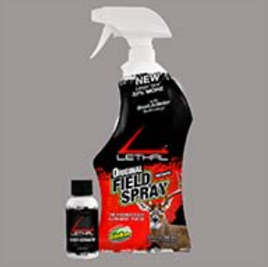 971767-31ZC6 LETHAL FIELD SPRAY