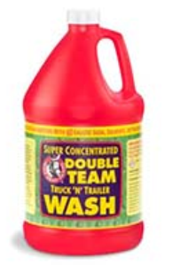DT-1 DOUBLE TEAM TRUCK WASH GALL