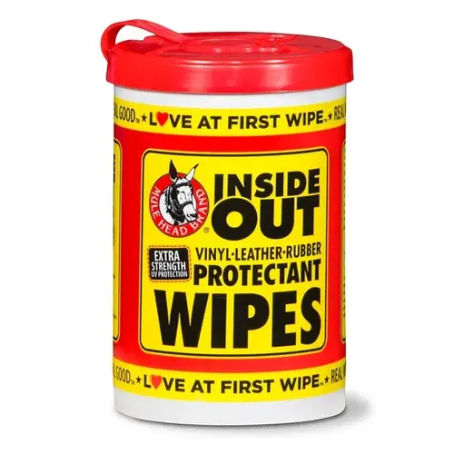 IO-W INSIDE OUT WIPES 72 COUNT