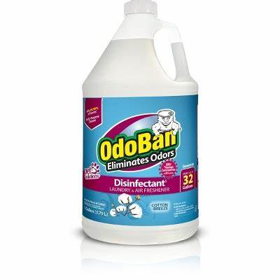 911801-G ODOR ELIM COT BRZE