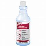 038600-12 MOLD/MILDEW STAIN REMO