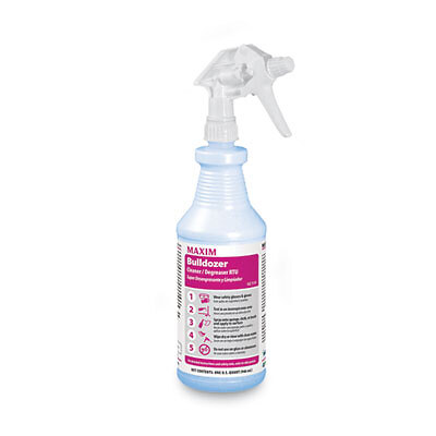 051000-12  SPRAY AND WIPE DEGREA