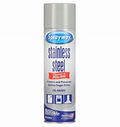 954500-06 STAINLESS STEEL POLISH