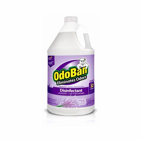 911101-G4 ODOR ELIMINATOR LAVEND