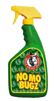 NMB-QT NO MO BUGZ CLEANER QUART