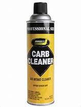 SUSS101 CHOKE/CARB CLEANER 10 OZ