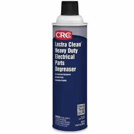 02018 LECTRA-CLEAN DEGRSER
