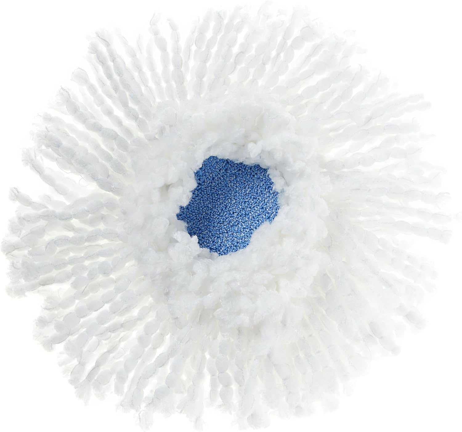 626001 DRY SPIN MOP HEAD ONLY