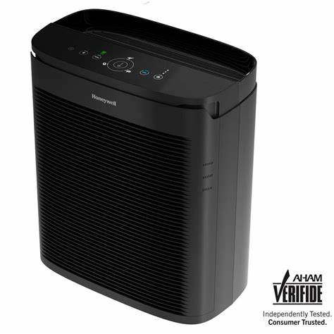 HONEYWELL AIR PURIFIER