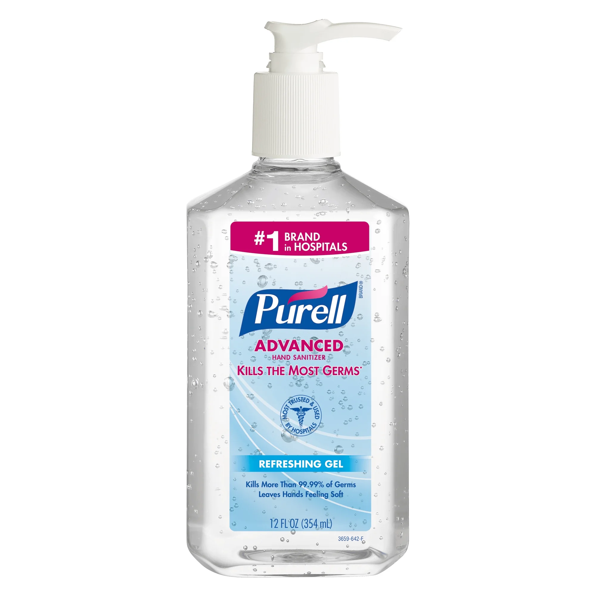 SWA.HAND.1212 HAND SANITIZER 12