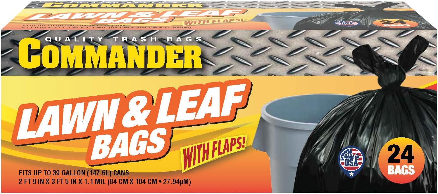 ULR-39G-DS-40C 39GAL 40PK TRASH