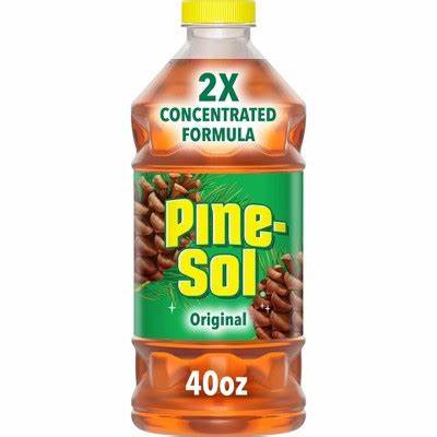 MLT-SURFACE CLEANER PINE 40OZ