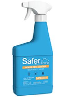 SPRAY CONTROL PEST RTU 24OZ