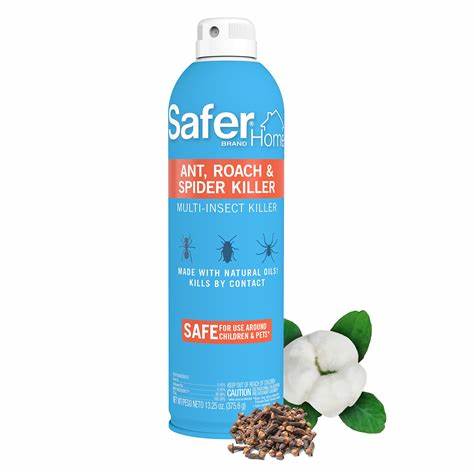 SPRAY KLR ANT/RCH/SPDR 13.25OZ