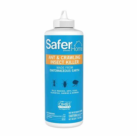 POWDER KILLER ANT/INSCT DE 7OZ