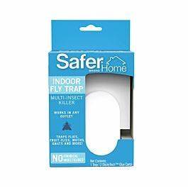 TRAP FLY INDOOR LIGHT HOME