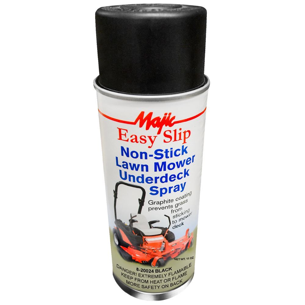 8-20024 11OZ EASY SLIP BLK