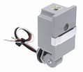 PHOTOCONTROL STEM&SWIVEL 120V