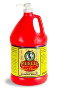 MHC-G-P, MUSCLE HAND CLEANER WIT