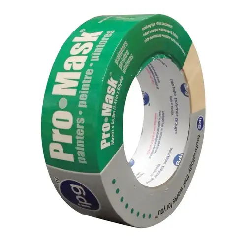 5203-1.5  11/2X60YD MASKING TAPE