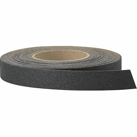 7731 1X60' HD BLK ANTI-SLIP