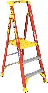PD6203 3' PODIUM LADDER