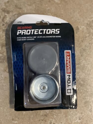 751 BEARING PROTECTORS 2 PK, FIT