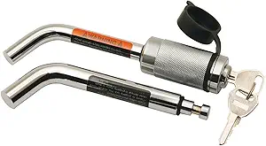 7006000 DUAL BENT PIN RECIEVER L