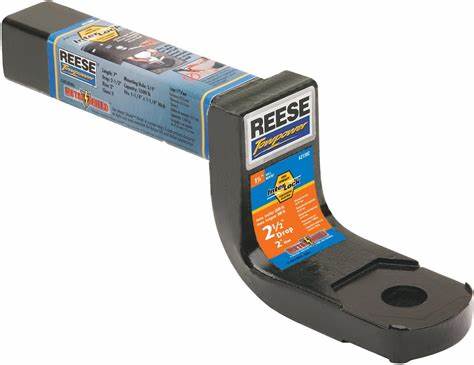 21900 DRAWBAR 1.25X7 2"DROP