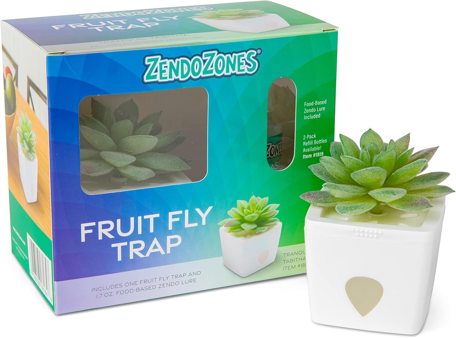TRAP FLY FRUIT TRANQUIL TABTHA