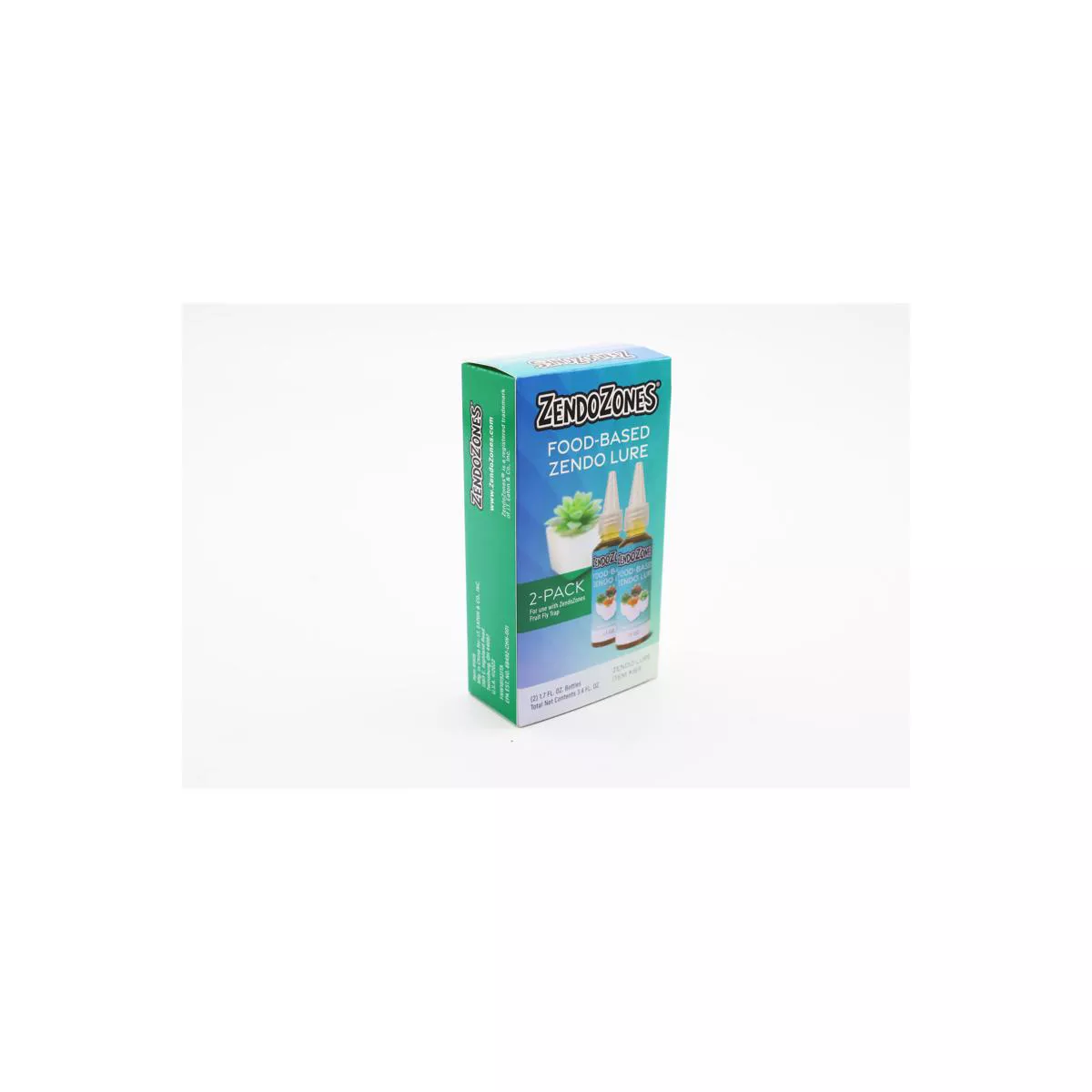 REFILL ZENDOLURE F/FRT FLY TRP