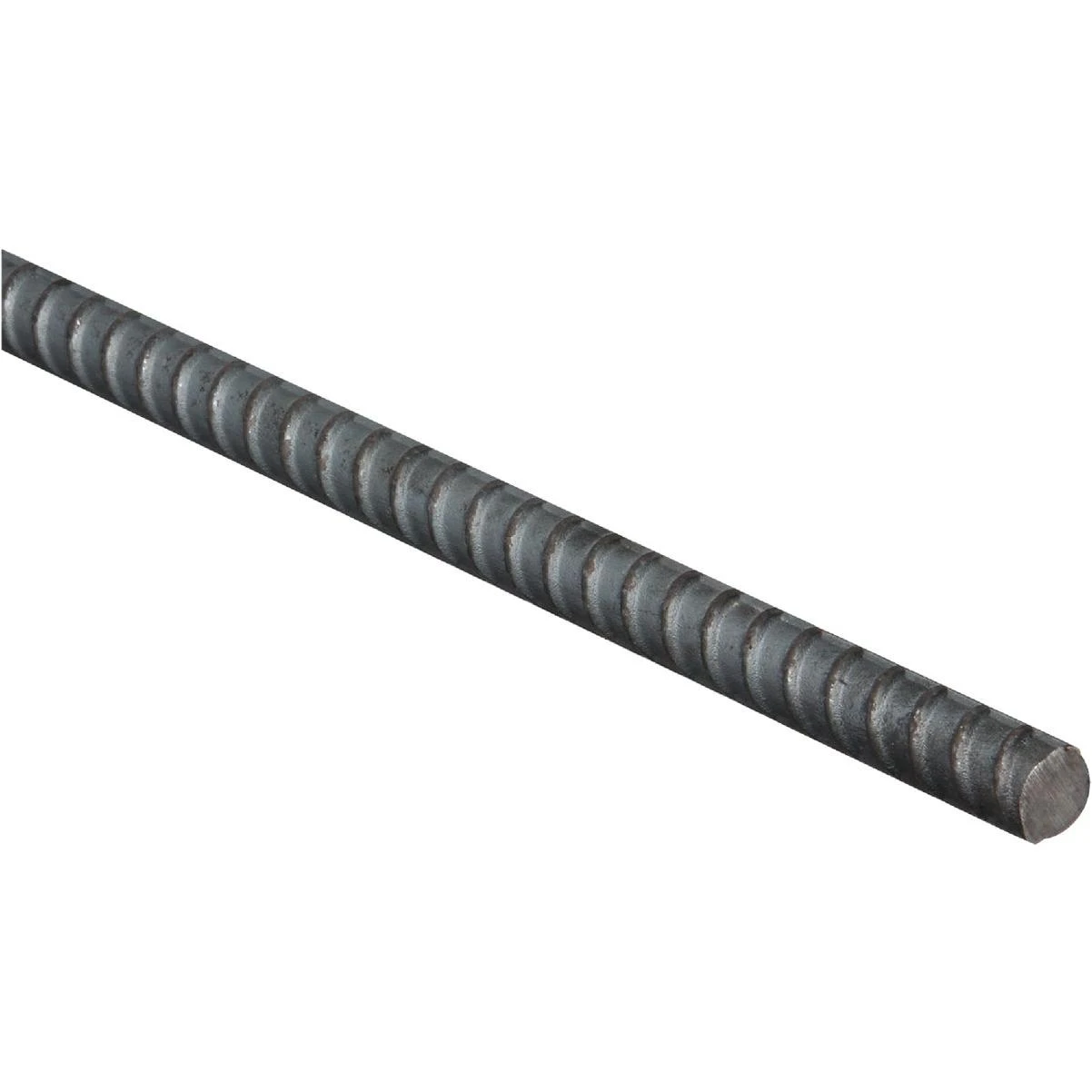 1236RBP 1/2" X 36" REBAR PIN #4